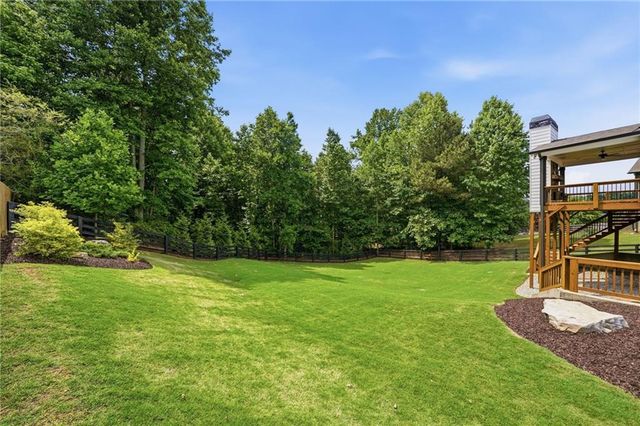 7285 Hedgerose Drive, Cumming, GA 30028