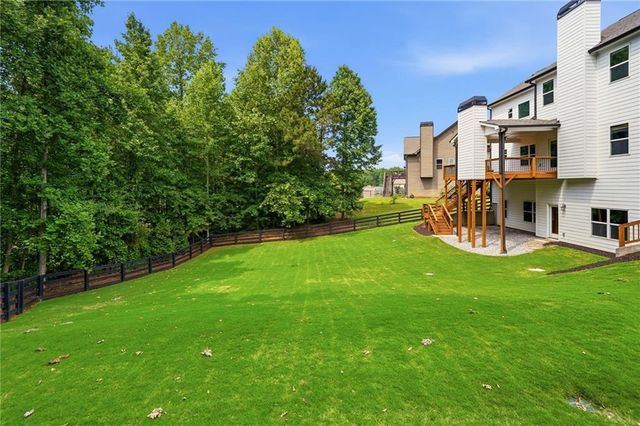 7285 Hedgerose Drive, Cumming, GA 30028