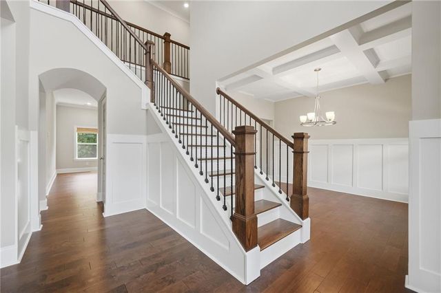 7285 Hedgerose Drive, Cumming, GA 30028