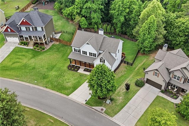 7285 Hedgerose Drive, Cumming, GA 30028
