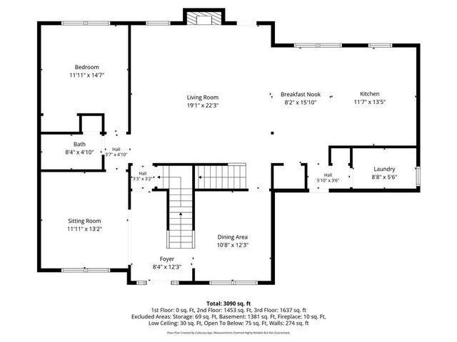 7285 Hedgerose Drive, Cumming, GA 30028