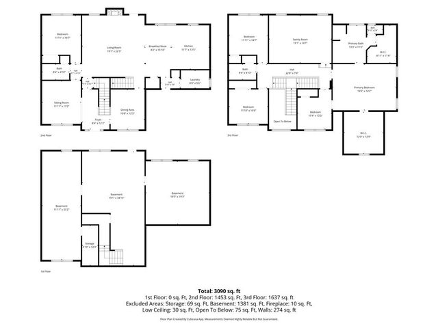 7285 Hedgerose Drive, Cumming, GA 30028