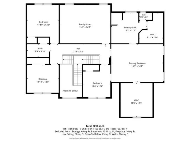 7285 Hedgerose Drive, Cumming, GA 30028