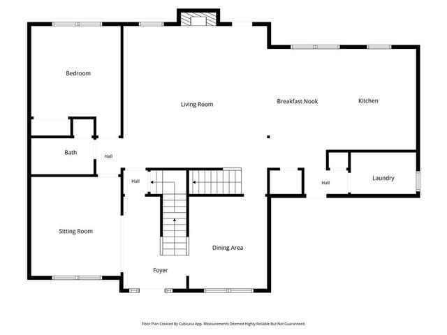 7285 Hedgerose Drive, Cumming, GA 30028
