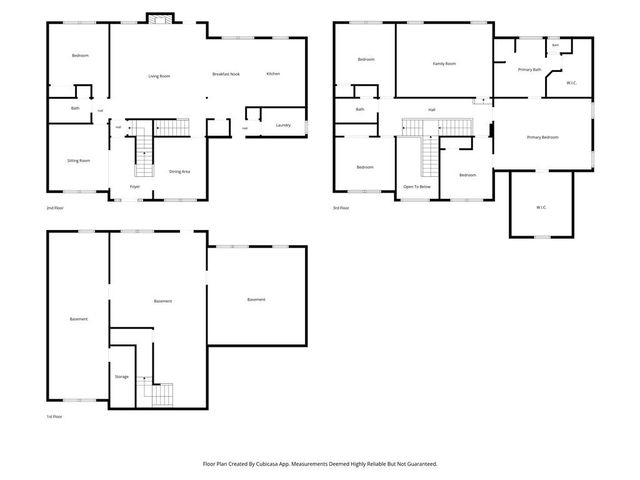 7285 Hedgerose Drive, Cumming, GA 30028