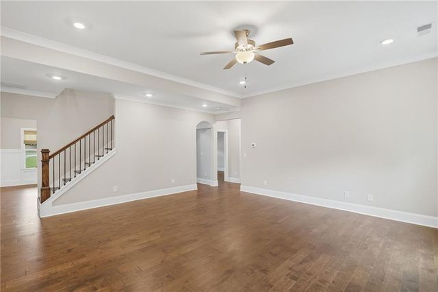 7285 Hedgerose Drive, Cumming, GA 30028