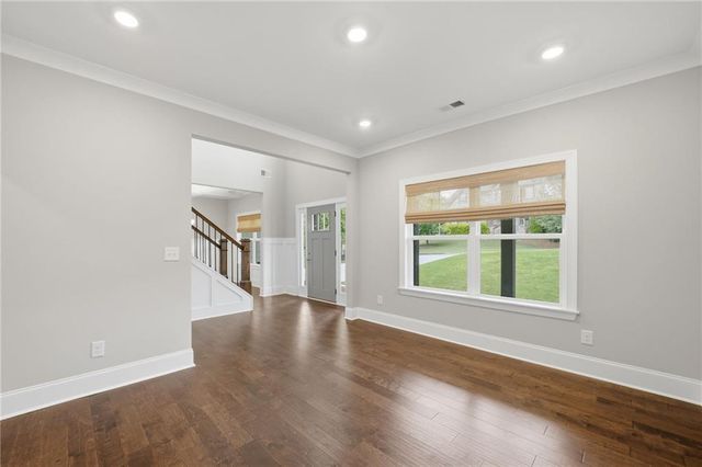 7285 Hedgerose Drive, Cumming, GA 30028