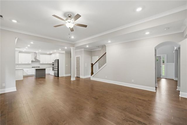 7285 Hedgerose Drive, Cumming, GA 30028