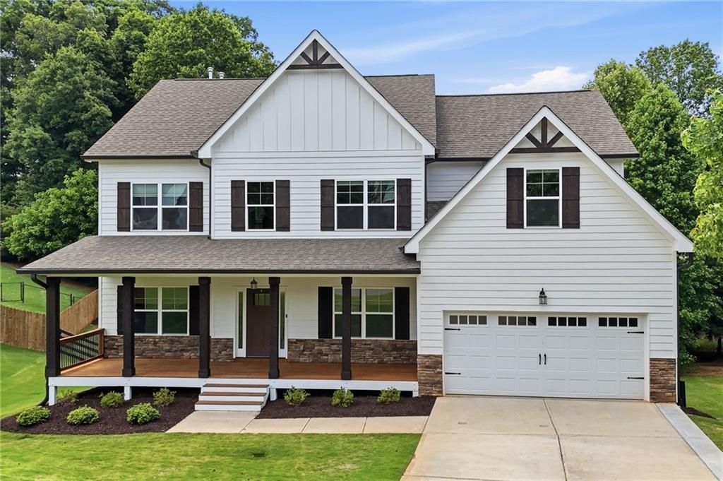 7285 Hedgerose Drive, Cumming, GA 30028