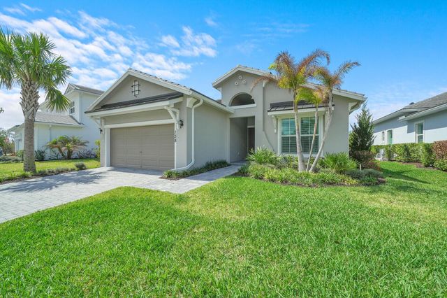 138 SE Palma Street, Port St. Lucie, FL 34984