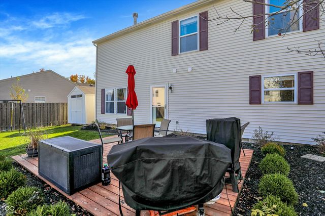 7596 Wheatgrass Lane, Noblesville, IN 46062