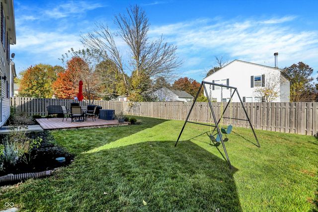 7596 Wheatgrass Lane, Noblesville, IN 46062