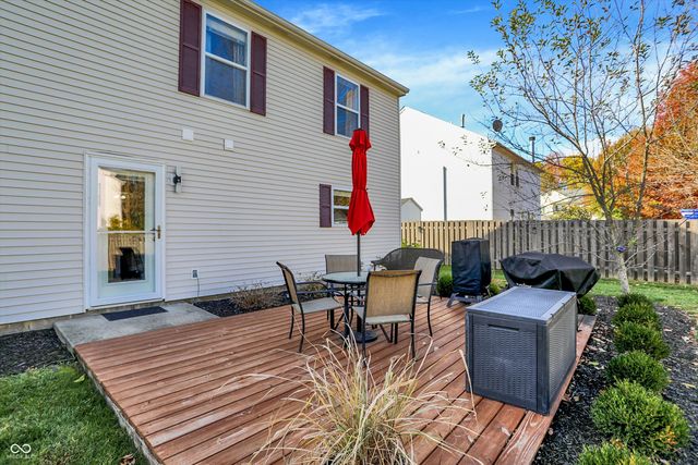 7596 Wheatgrass Lane, Noblesville, IN 46062