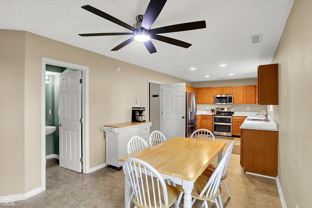 7596 Wheatgrass Lane, Noblesville, IN 46062