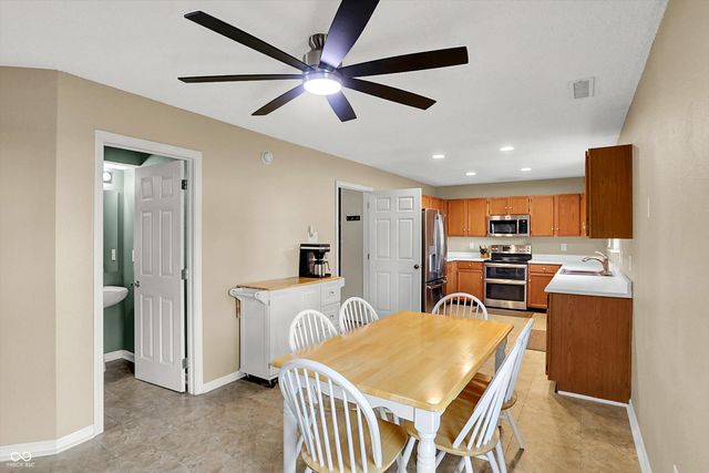 7596 Wheatgrass Lane, Noblesville, IN 46062