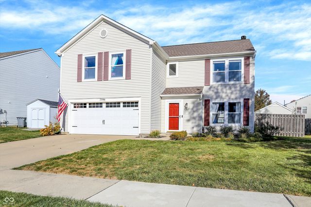 7596 Wheatgrass Lane, Noblesville, IN 46062