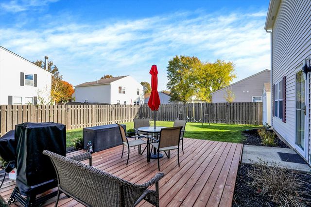 7596 Wheatgrass Lane, Noblesville, IN 46062