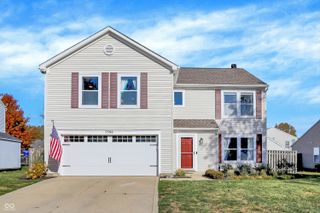 7596 Wheatgrass Lane, Noblesville, IN 46062