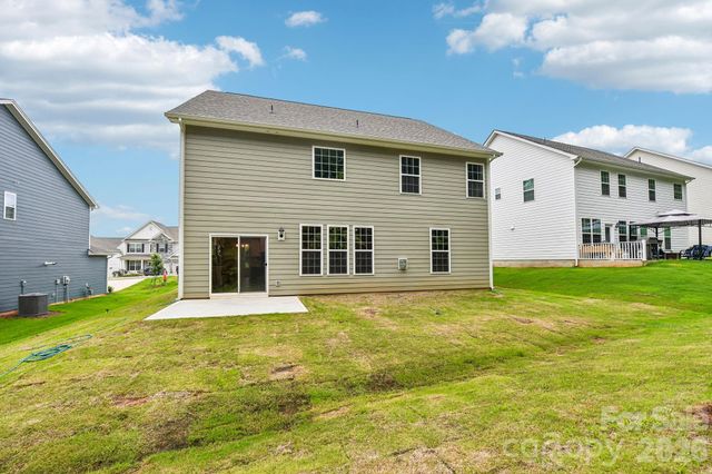 153 Asmodean Lane, Troutman, NC 28166