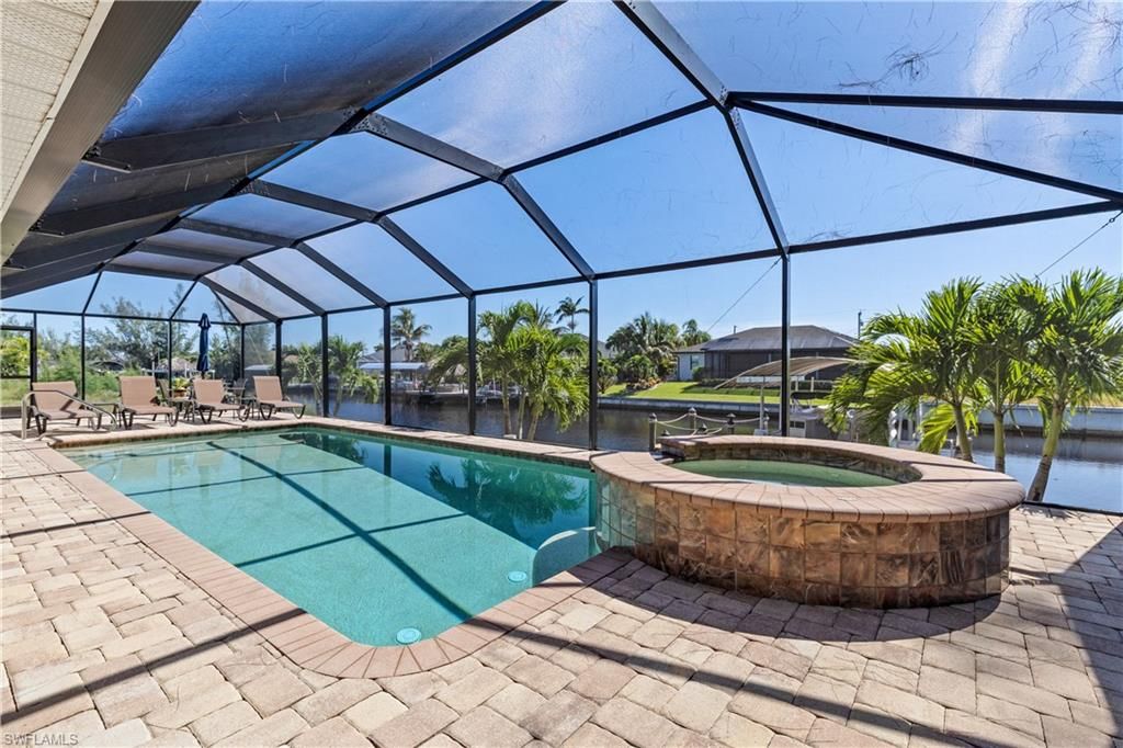 1633 NW 39th AVE, CAPE CORAL, FL 33993 — photo 2