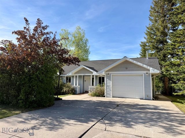1127 N Cedarview, Bozeman, MT 59715