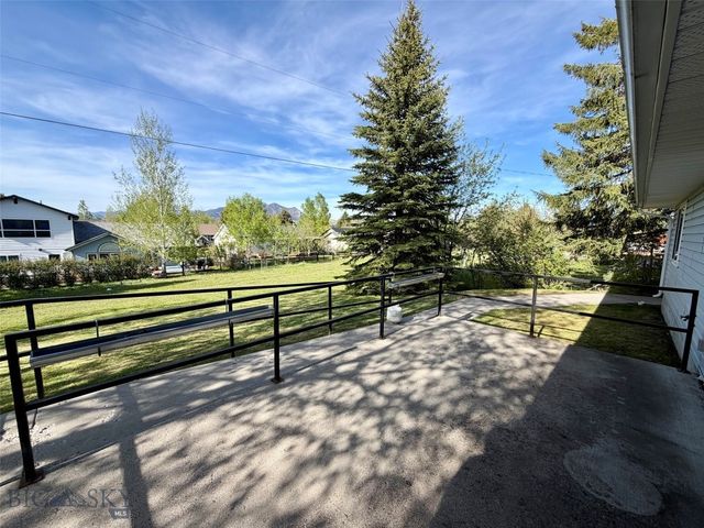 1127 N Cedarview, Bozeman, MT 59715