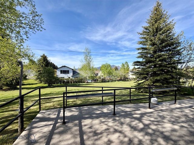 1127 N Cedarview, Bozeman, MT 59715