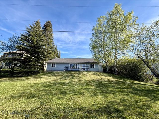 1127 N Cedarview, Bozeman, MT 59715