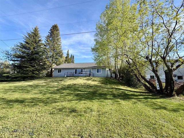1127 N Cedarview, Bozeman, MT 59715