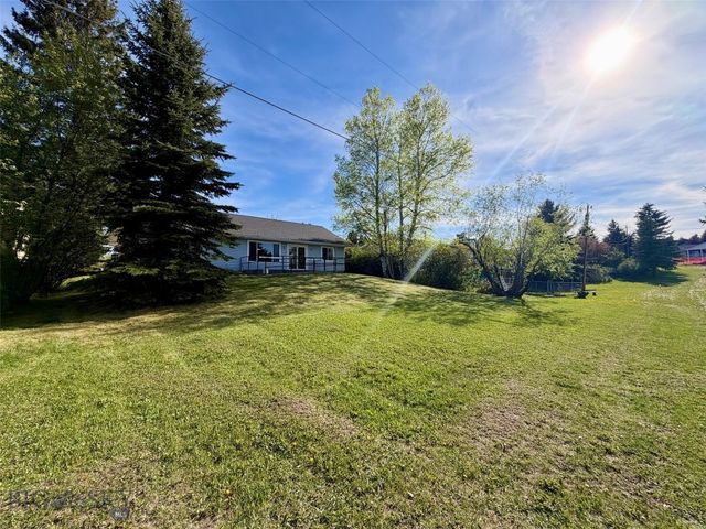 1127 N Cedarview, Bozeman, MT 59715