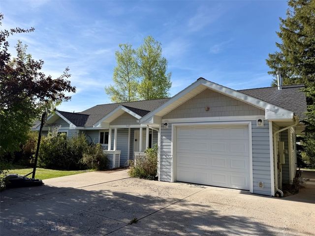 1127 N Cedarview, Bozeman, MT 59715