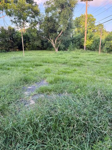 15415 Park Manor Street, Houston, TX 77053