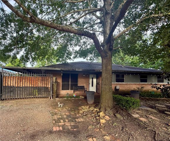 15415 Park Manor Street, Houston, TX 77053
