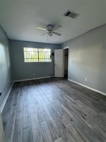 15415 Park Manor Street, Houston, TX 77053