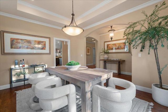 1538 Cherry Avenue, San Jose, CA 95125