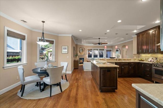 1538 Cherry Avenue, San Jose, CA 95125