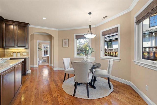 1538 Cherry Avenue, San Jose, CA 95125