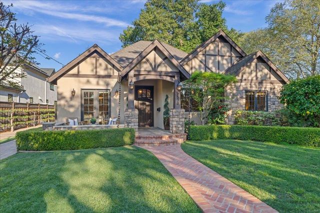 1538 Cherry Avenue, San Jose, CA 95125