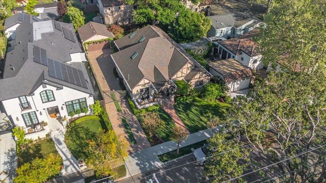 1538 Cherry Avenue, San Jose, CA 95125