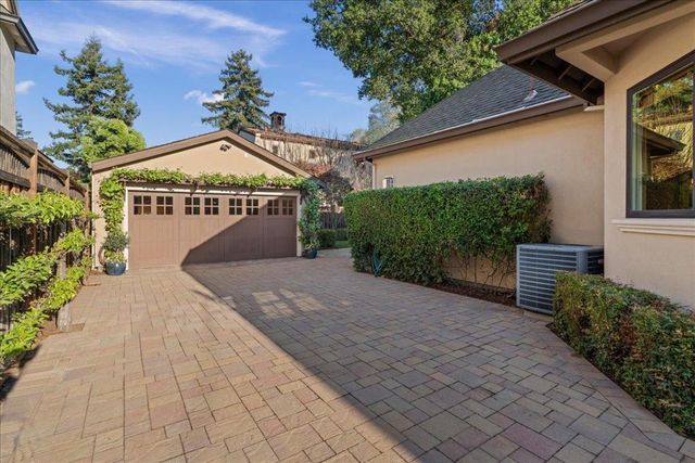 1538 Cherry Avenue, San Jose, CA 95125