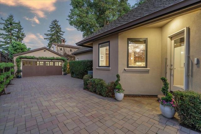 1538 Cherry Avenue, San Jose, CA 95125