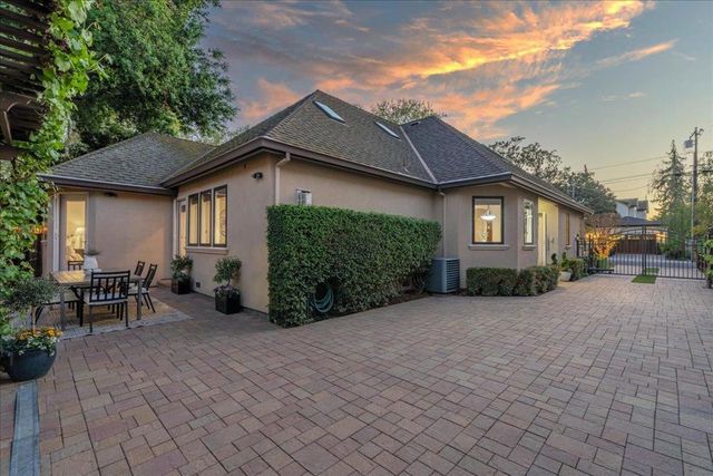 1538 Cherry Avenue, San Jose, CA 95125