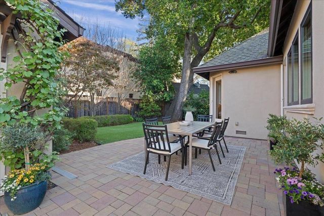 1538 Cherry Avenue, San Jose, CA 95125