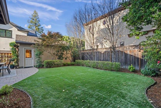 1538 Cherry Avenue, San Jose, CA 95125