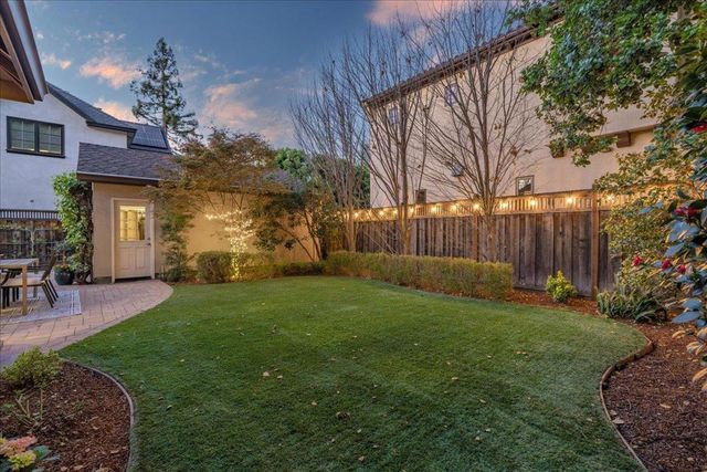 1538 Cherry Avenue, San Jose, CA 95125