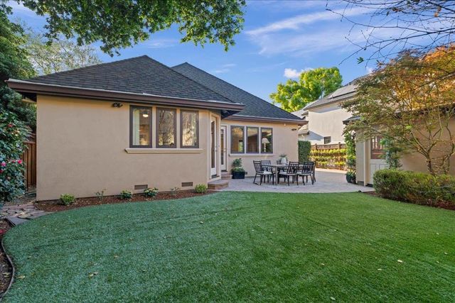 1538 Cherry Avenue, San Jose, CA 95125