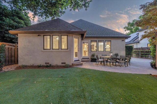 1538 Cherry Avenue, San Jose, CA 95125