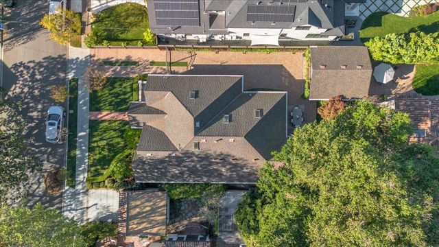 1538 Cherry Avenue, San Jose, CA 95125