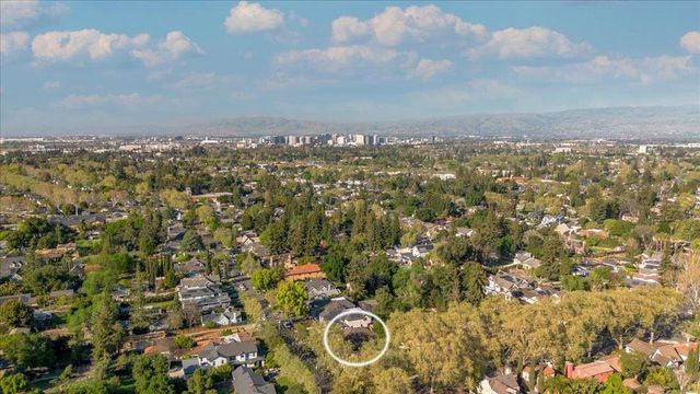 1538 Cherry Avenue, San Jose, CA 95125