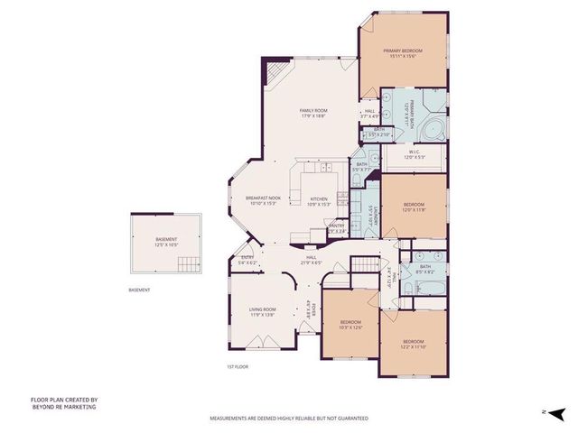 1538 Cherry Avenue, San Jose, CA 95125